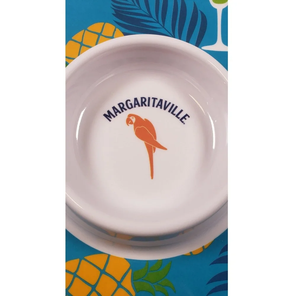 Margaritaville 🍍margaritaville chip
